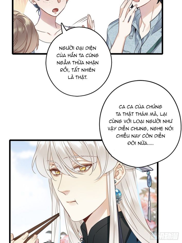 Thỉnh Quân Nhập Quái Chapter 5 - Trang 3